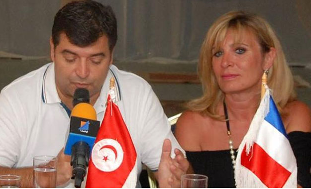Les Super Mamies de France fidèles à la Tunisie