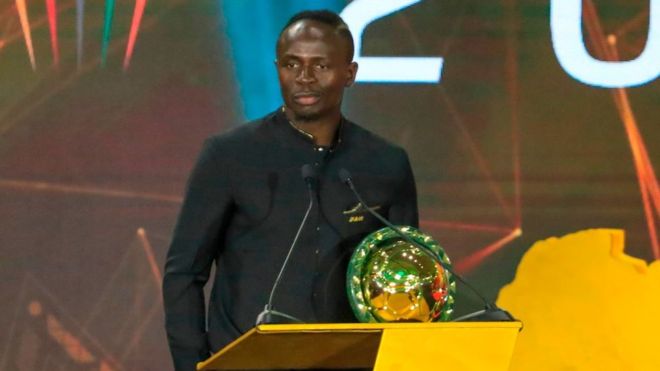 Mondial : Coup dur pour le Sénégal, Sadio Mané forfait