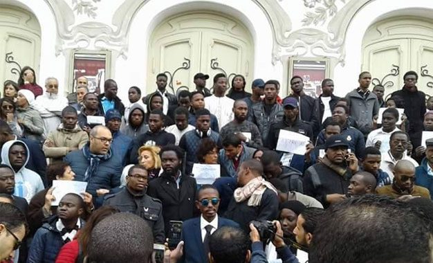Racisme en Tunisie : Jusqu’où peut-on aller dans l’intolérance ?