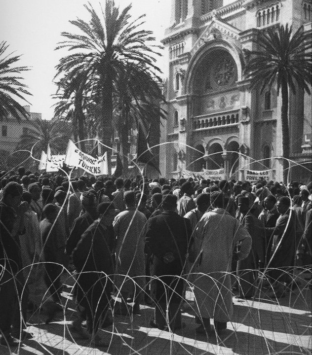 Evénements du 9 avril 1938 : Pour rafraîchir la mémoire des amnésiques