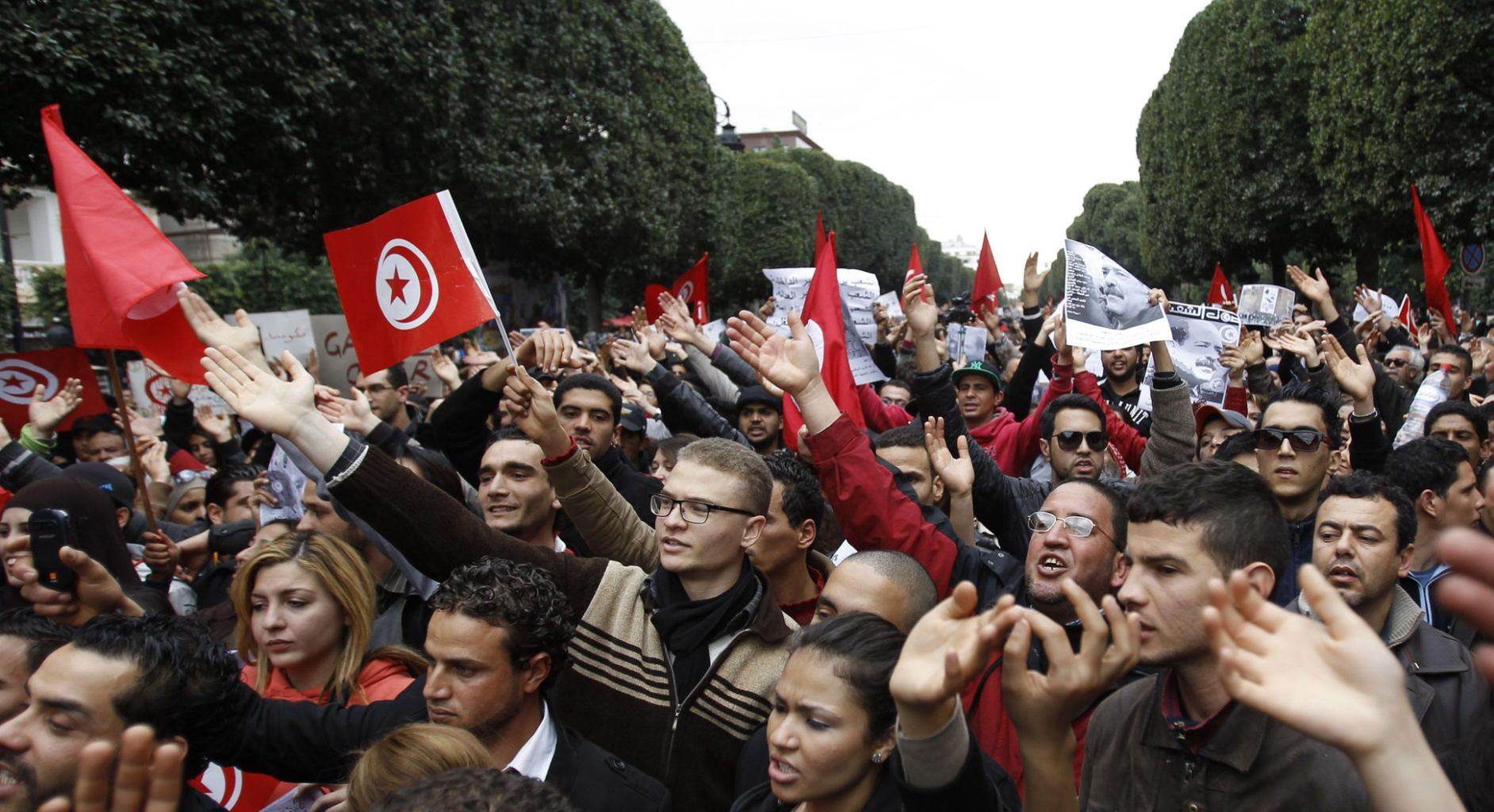 Human Rights Watch appelle les autorités à respecter le droit de manifester
