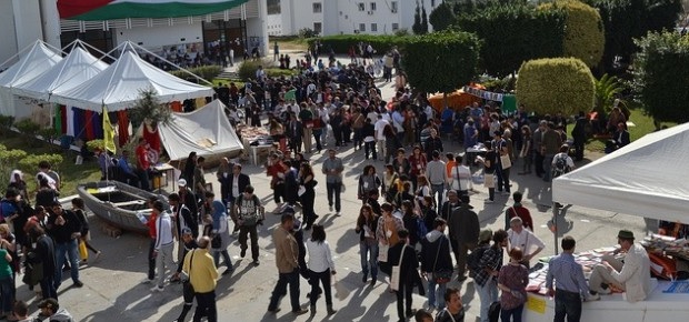 Grève des étudiants: Le bras de fer se poursuit entre l'UGET et le ministère !