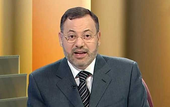 Mandat de recherche à l’encontre du journaliste d’Al Jazeera Ahmed Mansour