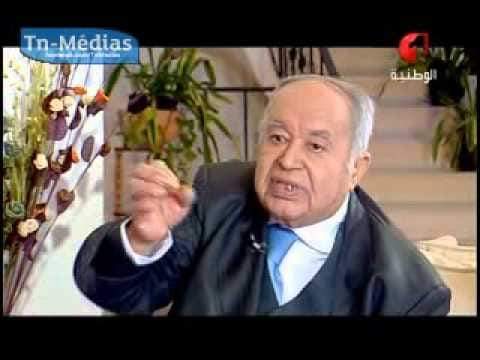L’ancien bâtonnier des avocats Me Mansour Cheffi tire sa révérence