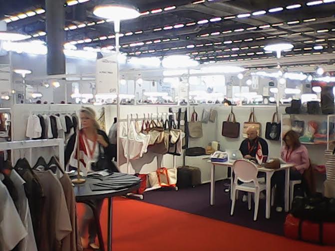 La Tunisie au Salon "Première Vision Manufacturing" de Paris
