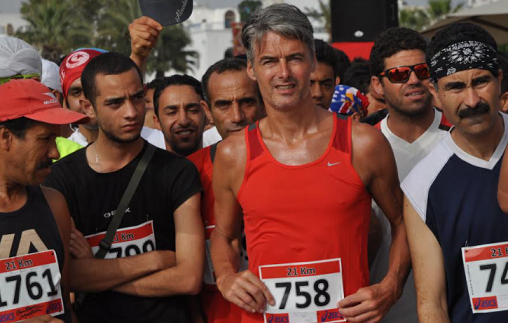 Le marathon international d’Hammamet … reporté !