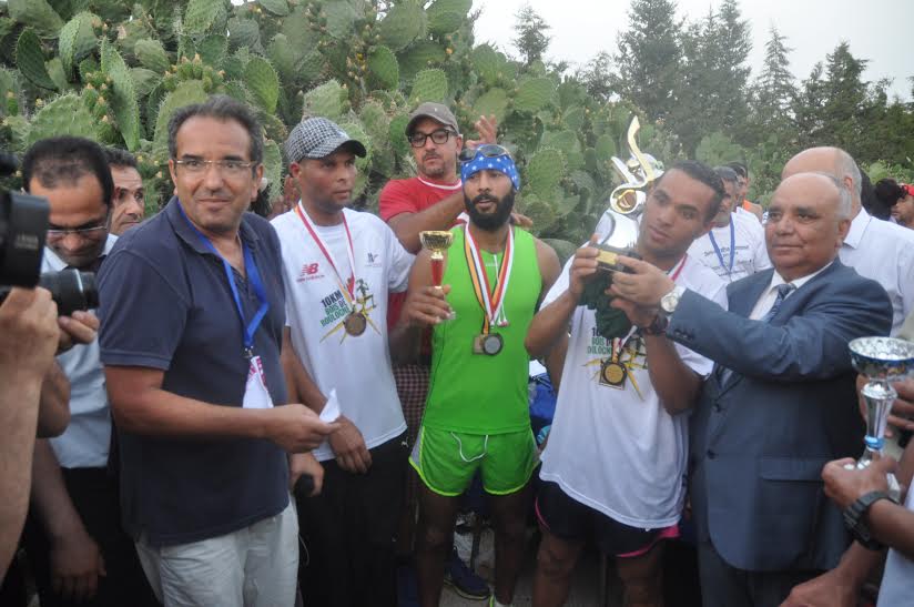 Tourisme en Tunisie: Le marathon de Hammamet a tenu toutes ses promesses