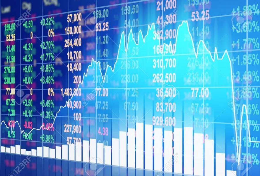 Tunisie: Le marché boursier entame la semaine sur une note positive