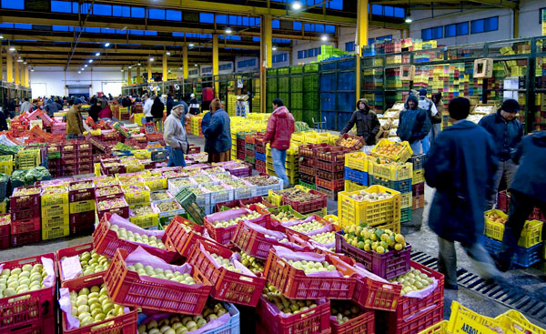 Pas d’augmentation dans les prix des produits de base