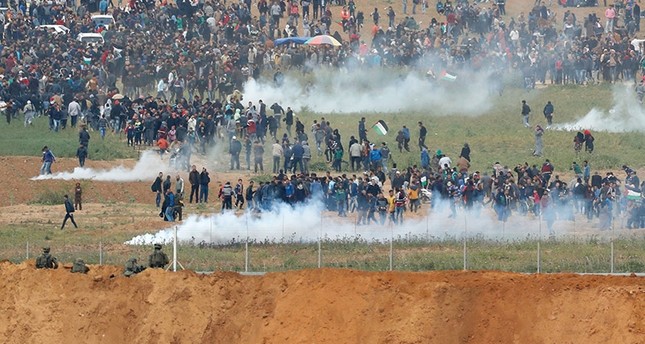 Deux Palestiniens tués par balles par les forces israéliennes