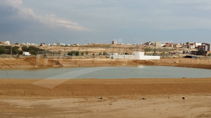 Sousse : Noyade de deux enfants dans mare d’eau
