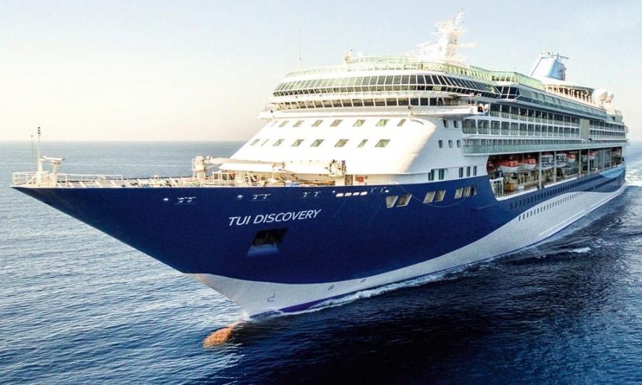 Le croisiériste TUI Marella revient en Tunisie à l’hiver 2026 après 10 ans d’absence