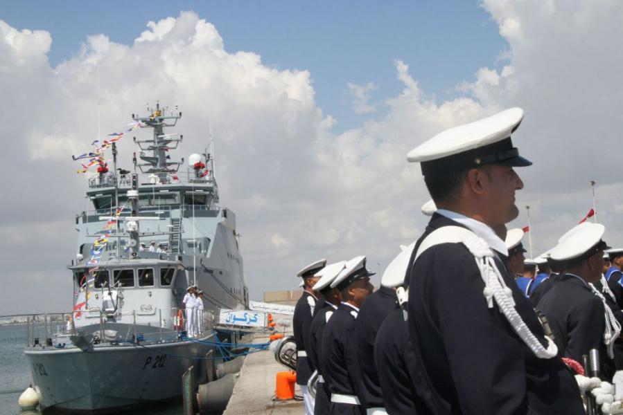 Une entreprise turque développera un Centre d’excellence maritime régional américano-tunisien à Bizerte