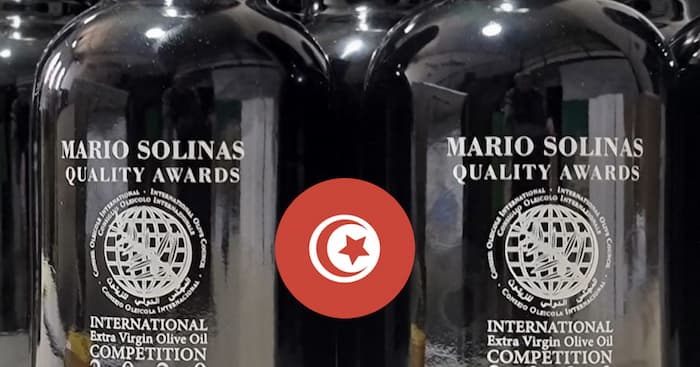 Huile d’olive : La Tunisie remporte trois médailles au concours Mario Solinas, dont une en or