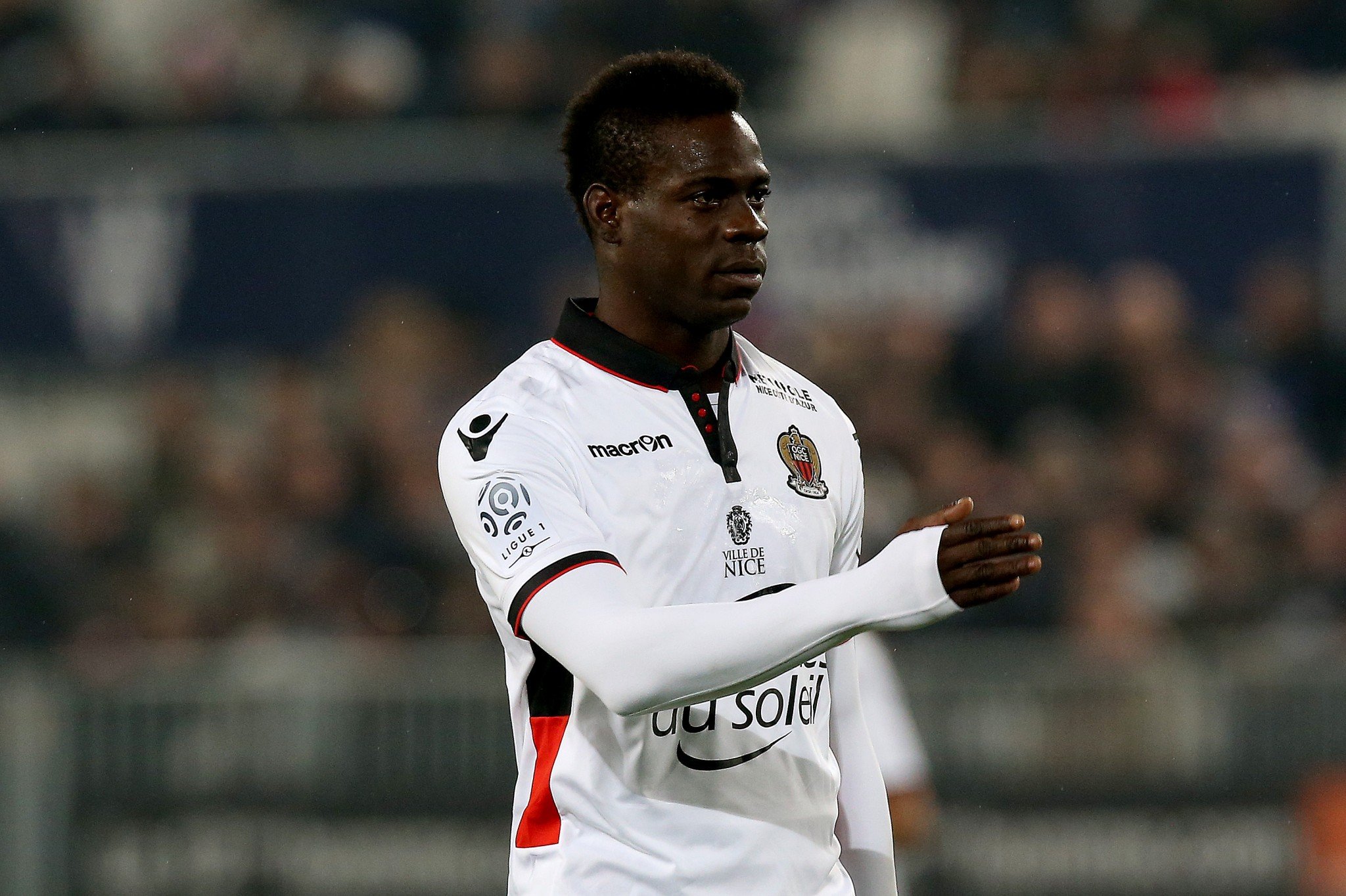 Mario Balotelli : « le racisme est-il légal en France ? »