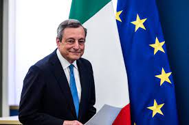 Italie : Le premier ministre présente sa démission aussitôt refusée par le président