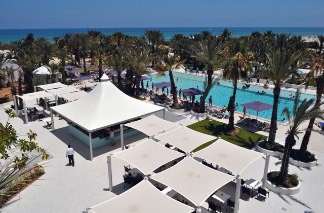 Marmara et Thomas Cook annulent leurs excursions en Tunisie
