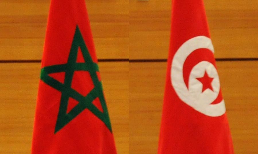 Accord tuniso-marocain de coopération scientifique et technique