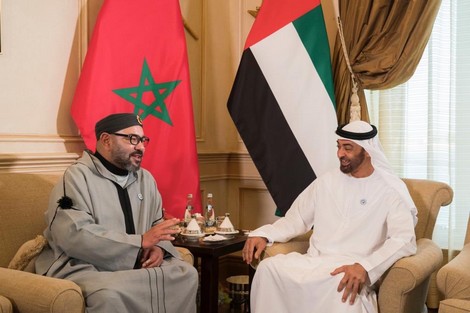 L’Etat des Emirats, premier pays arabe à ouvrir un consulat général à Laâyoune (Sahara Occidental)
