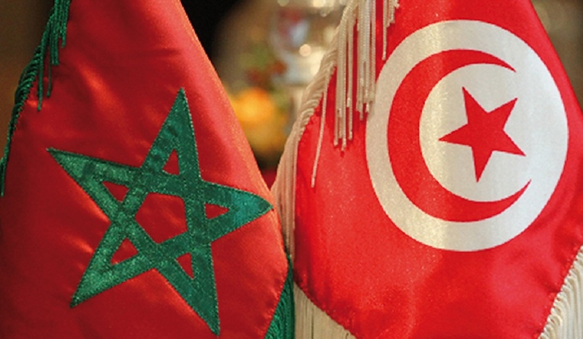 "La République Tunisienne se tient aux côtés du Royaume frère du Maroc"