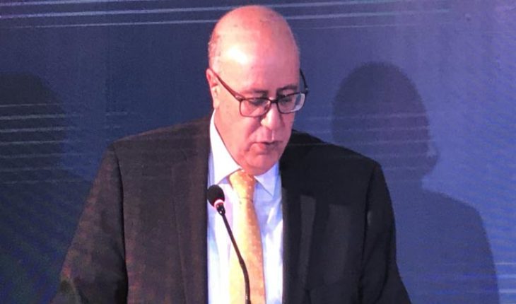 Marouane El Abassi: "Le secteur bancaire est solide malgré la conjoncture"