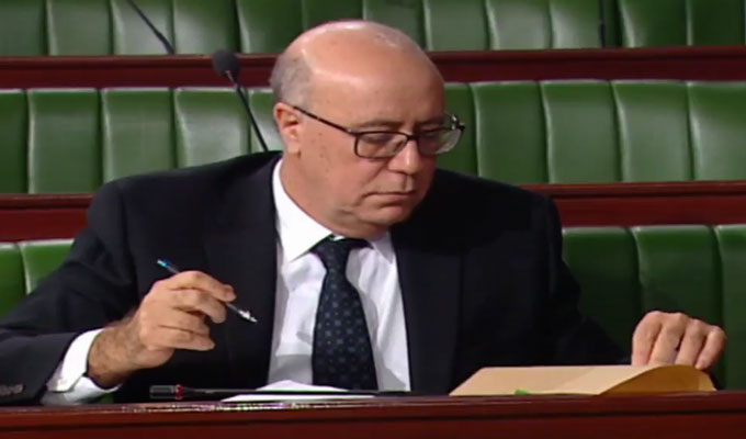 Le gouverneur de la BCT: "Entre 3 et 4 milliards DT circulent en dehors du circuit bancaire"