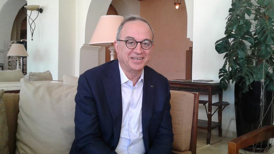 Marwan Muasher: "Notre but est de prêter main forte à la Tunisie sur les plans politique, économique, sécuritaire..."