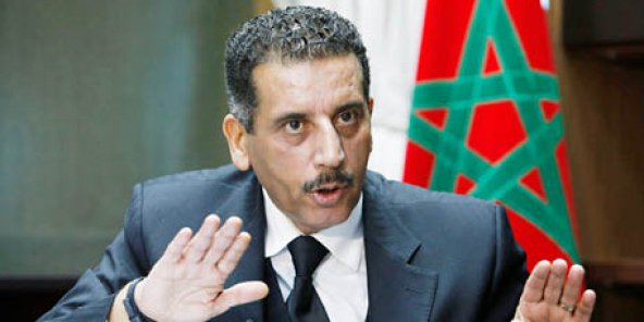 Rabat met en garde la Grande-Bretagne et l’Europe contre des attentats à l’arme chimique