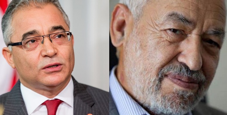 Mohsen Marzouk : Qui décide au nom de la Tunisie ?