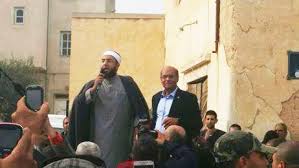 Marzouki: "J’ai été surpris par la présence de Ben Hassen dans mon meeting"