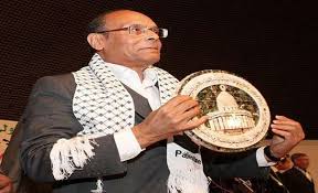 Le véritable flop de Moncef Marzouki qui a fini comme un migrant clandestin