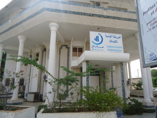 Mattel, filiale de Tunisie Telecom en Mauritanie, écope d’une amende de 330 mille dollars