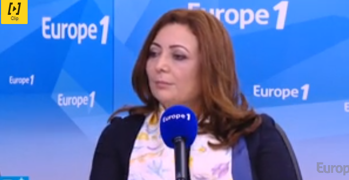 Bouchamaoui sur Europe 1: "Le Nobel, c’est extraordinaire pour un petit pays comme la Tunisie"