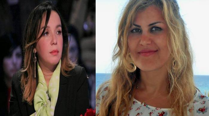 Houda Driss dénonce le double langage de Maya Ksouri