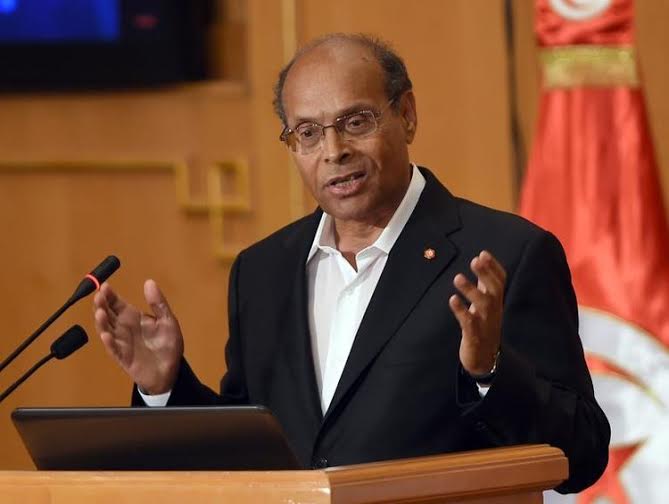 Marzouki s’adressera au peuple tunisien mercredi 14 janvier