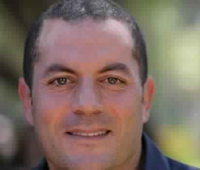 Election de Maher Bouchamaoui membre du CE du CIJM