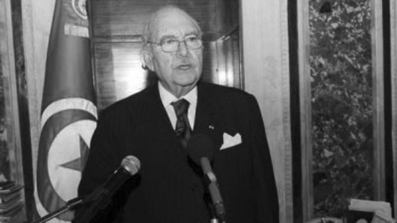 L'ARP rend hommage à Foued Mebazaa