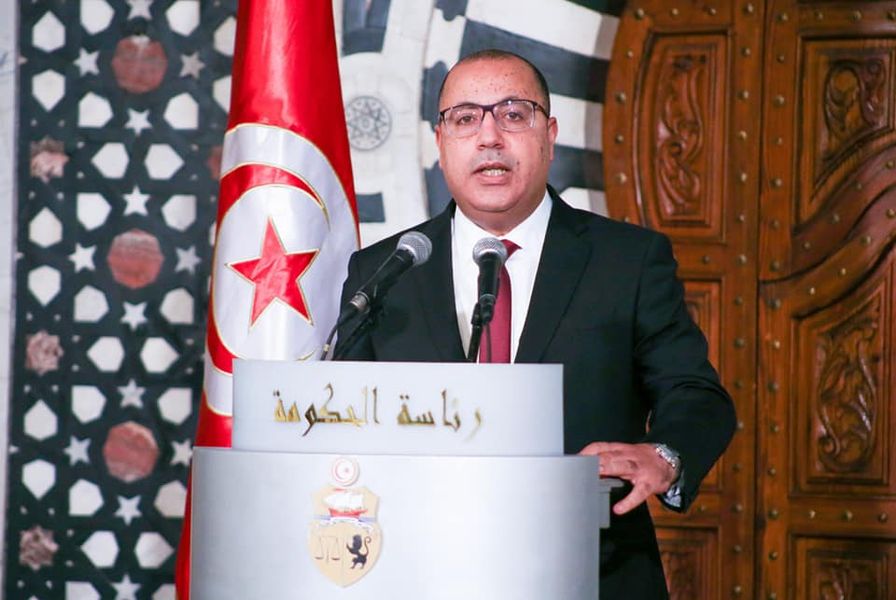 Les raisons du remaniement, selon Hichem Méchichi
