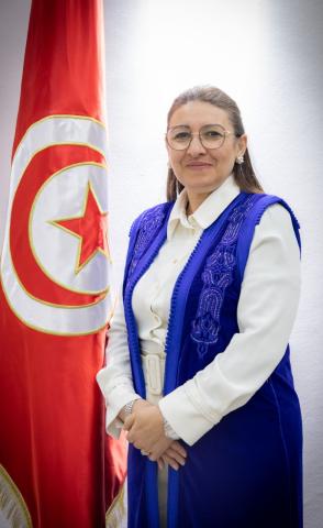 La ministre des Finances : A la FfD4, La Tunisie veut booster ses relations dans le cadre de la coopération financière et économique internationale