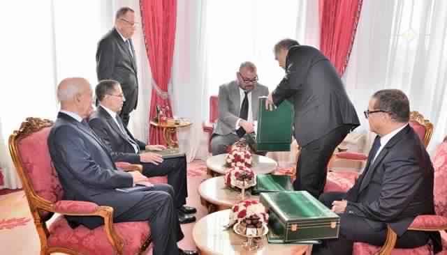Maroc : Mohamed VI limoge un wali, six gouverneurs et des dizaines d’agents d’autorité