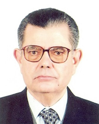 Décès de Mohamed Ben Abdallah