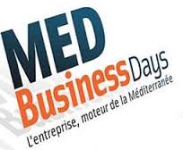 Participation tunisienne à la 2ème édition des Med Business Days