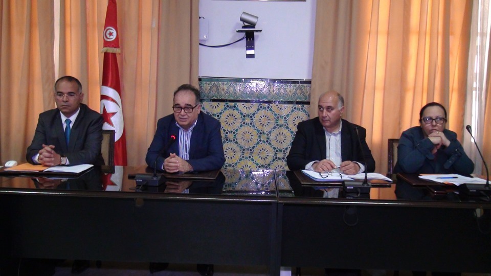 Tous les Tunisiens bénéficieront d’une couverture sanitaire d'ici 2021