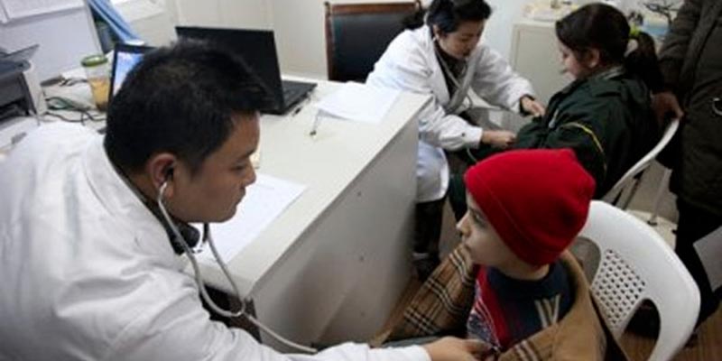 Une nouvelle mission médicale chinoise, bientôt dans les hôpitaux tunisiens