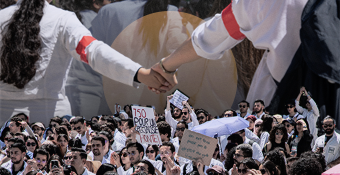 Exode massif des médecins tunisiens : La saignée !