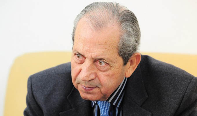 Absentéisme à l'ARP: Mohamed Ennaceur conteste le rapport d'Al Bawsala