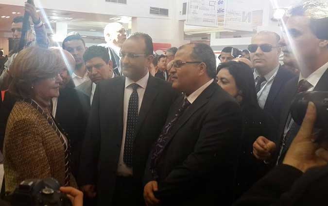 Fourati appelle à promouvoir la législation