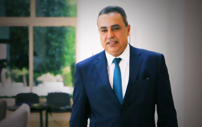 Mehdi Jomâa invité du Forum économique mondial de Genève
