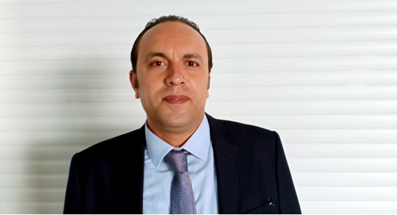 Mehdi Belhaj Ali nouveau directeur des Ports de loisirs et de plaisance