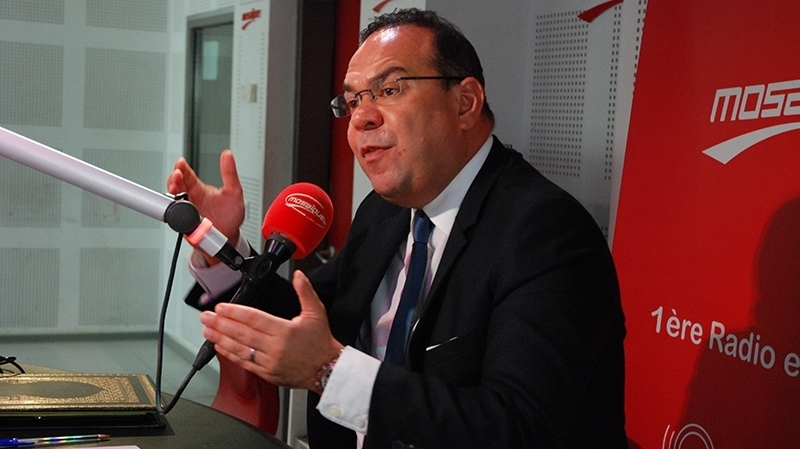 Mehdi Ben Gharbia : Le gouvernement va mettre fin à l'impunité